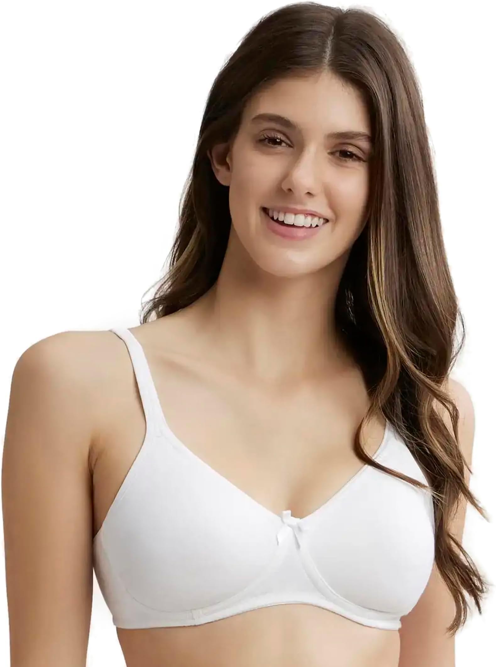 Jockey Womens Bra Bra (pack of 0)