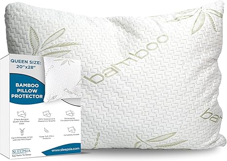 amazon prime pillows