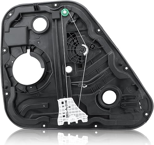 Elevalunas de repuesto trasero derecho sin motor 83481D3001 - Compatible con Hyundai Tucson 2016-2020