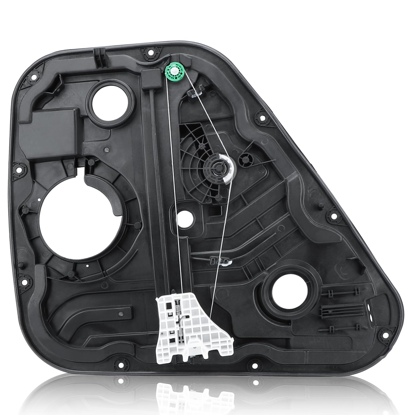 Amazon.com: X4XZ Replacement Window Regulator Rear Right Without