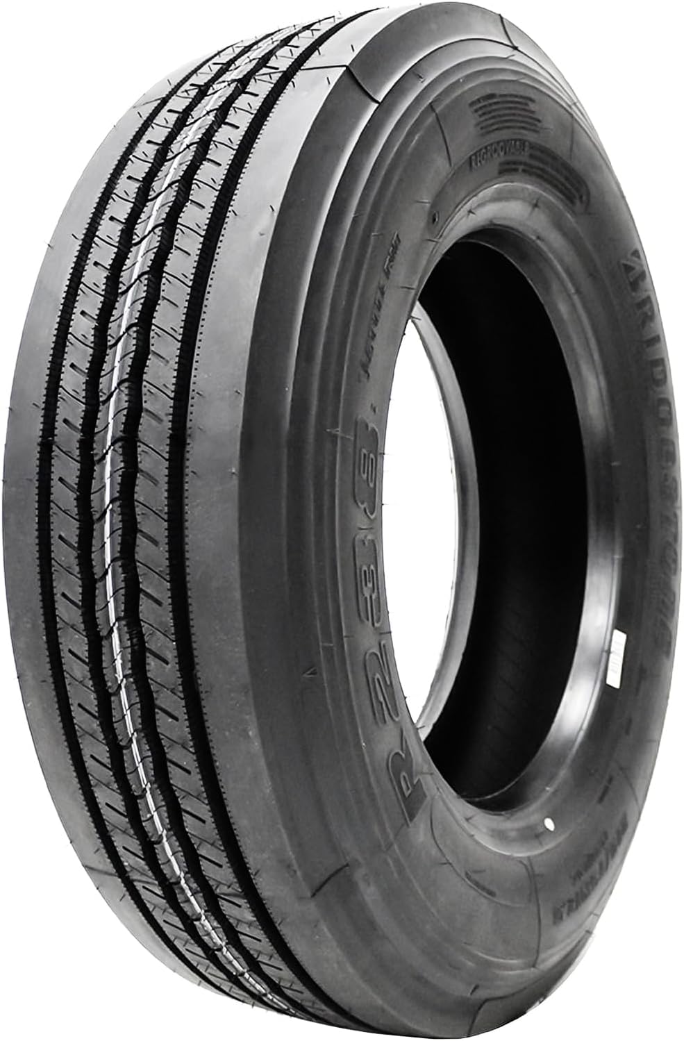 Bridgestone Duravis R238 Highway Terrain Commercial Light Truck Tire LT215/85R16 115 Q E