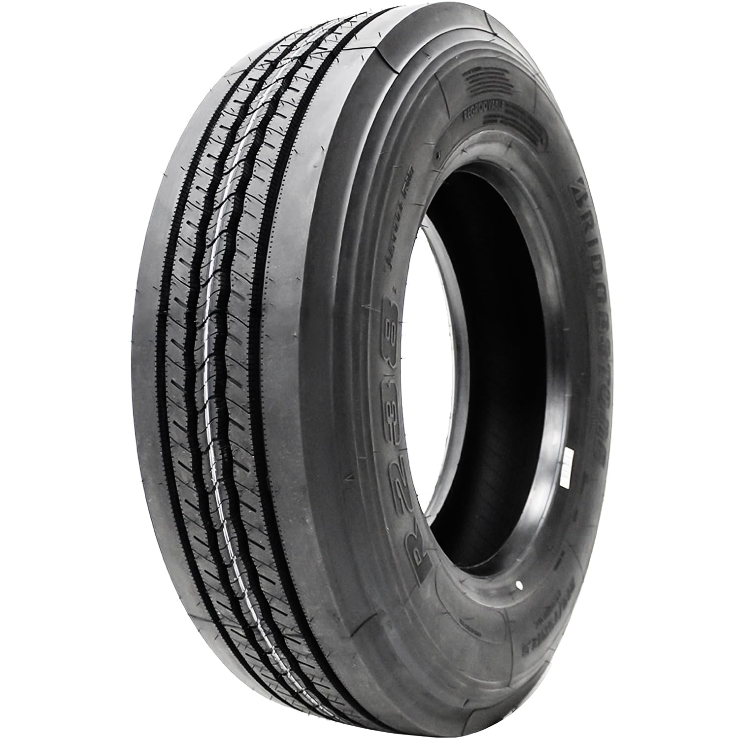 Amazon.com: Bridgestone Duravis R238 Highway Terrain Commercial