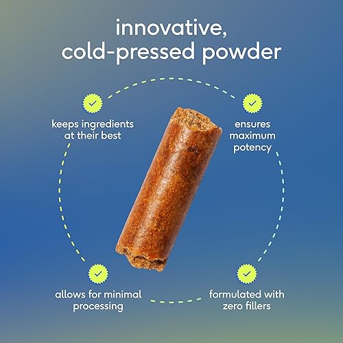 Miniatura 9 de GutWell Trim Down - Comida para perros para control de peso, suplemento de pérdida de peso para perros promueve la sensación de plenitud,