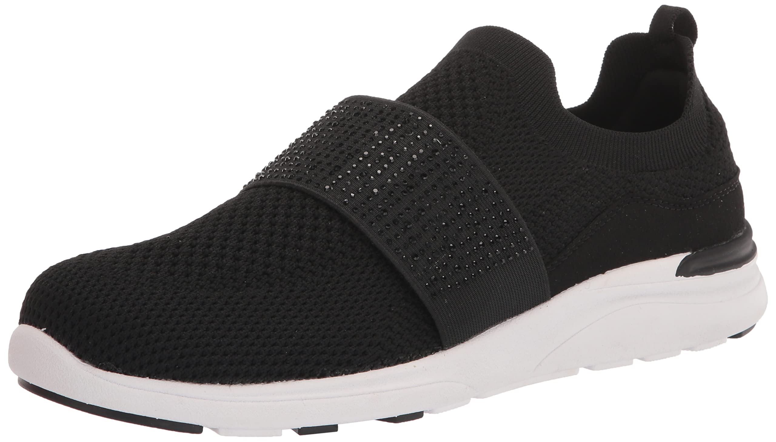 Easy Spirit Romy 12 Black 6.5 N (AA)