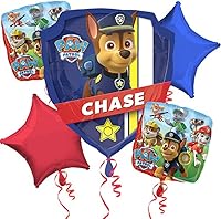 Vista 2 de ANAGRAM Ramo INTERNACIONAL Patrulla Canina, Varios, Multi