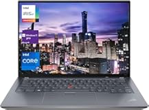 Lenovo ThinkPad X13 Gen 2 13&period;3" WUXGA Laptop&comma; Intel i7-1165G7 4 Cores Processor&comma; 16GB RAM 512GB PCIe SSD&comma; Wi-Fi 6&comma; Bluetooth 5&comma; Backlit Keyboard&comma; Fingerprint Reader&comma; Windows 11 Pro&comma; Black &lpar;Renewed&rpar;