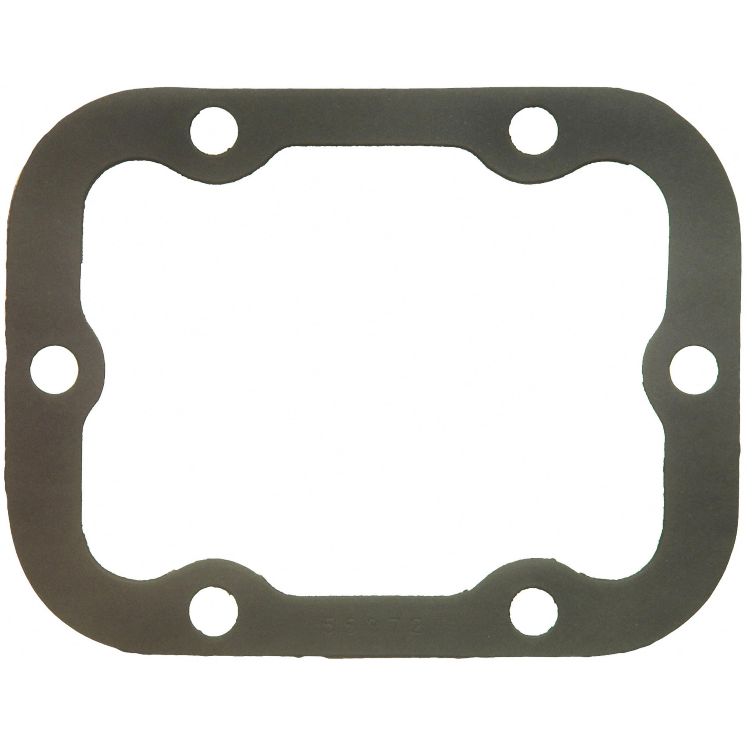 FEL-PRO 55372 Engine Auxiliary Shaft Seal