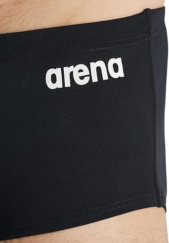 Arena Men's Men's Team Swim Low Waist Short Solid Men's Team Swim Low Waist Short Solid (Pack of 1)