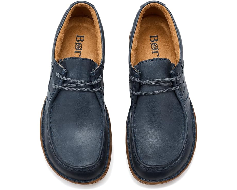 Born Samson - Top View