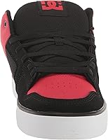 Vista 2 de DC Zapatos Pure Mid Skate para hombre
