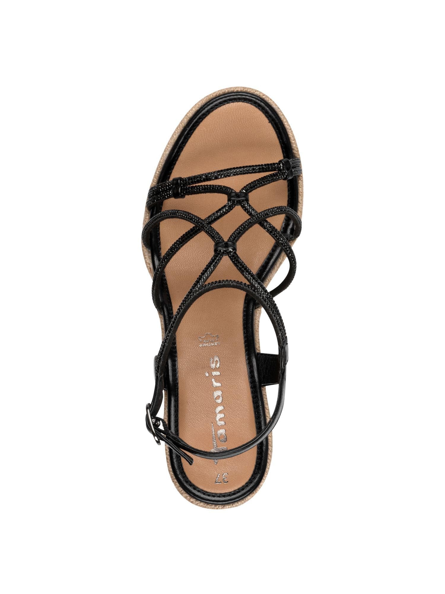 Tamaris Kobiety 1-28345-44Sandały