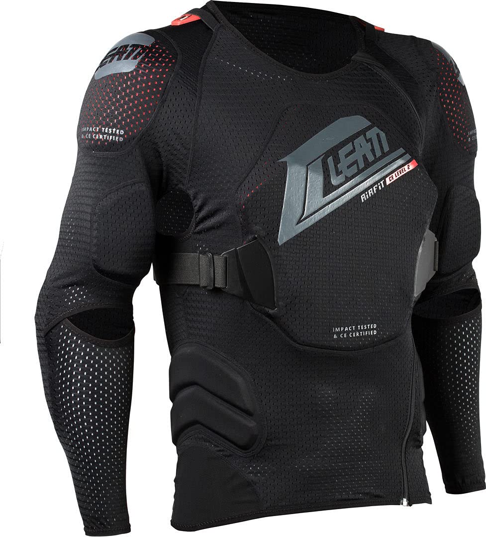 Leatt Body Protector 3DF AirFit #S/M 160-172 cm