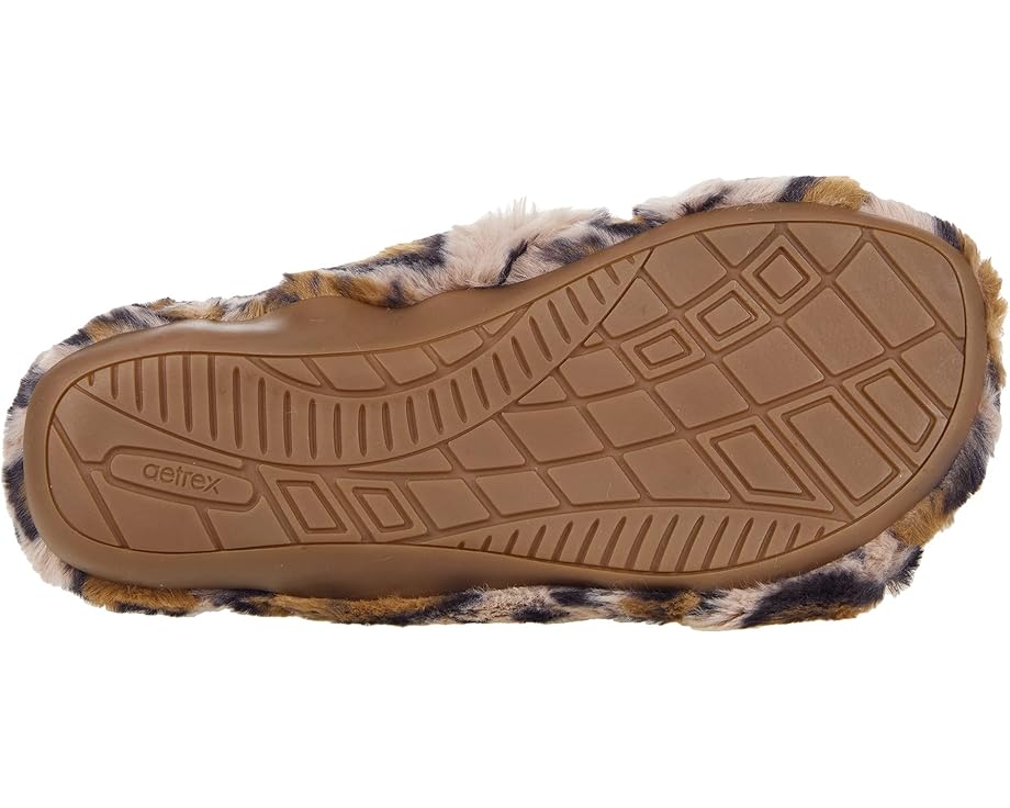 Aetrex Penelope - Bottom View