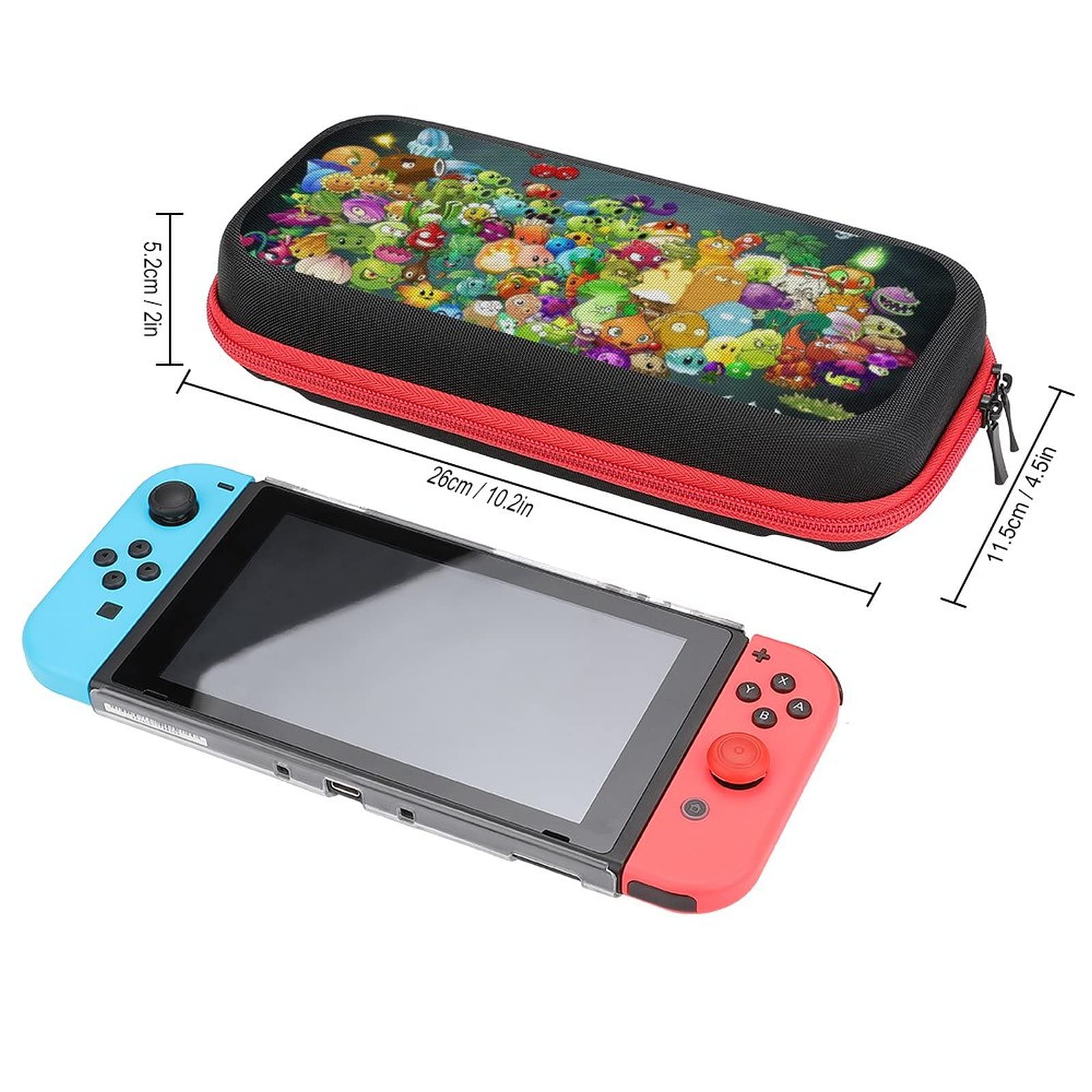 Amazon.co.jp: Rapunzel On The Tower Switch ケース スイッチ ケース