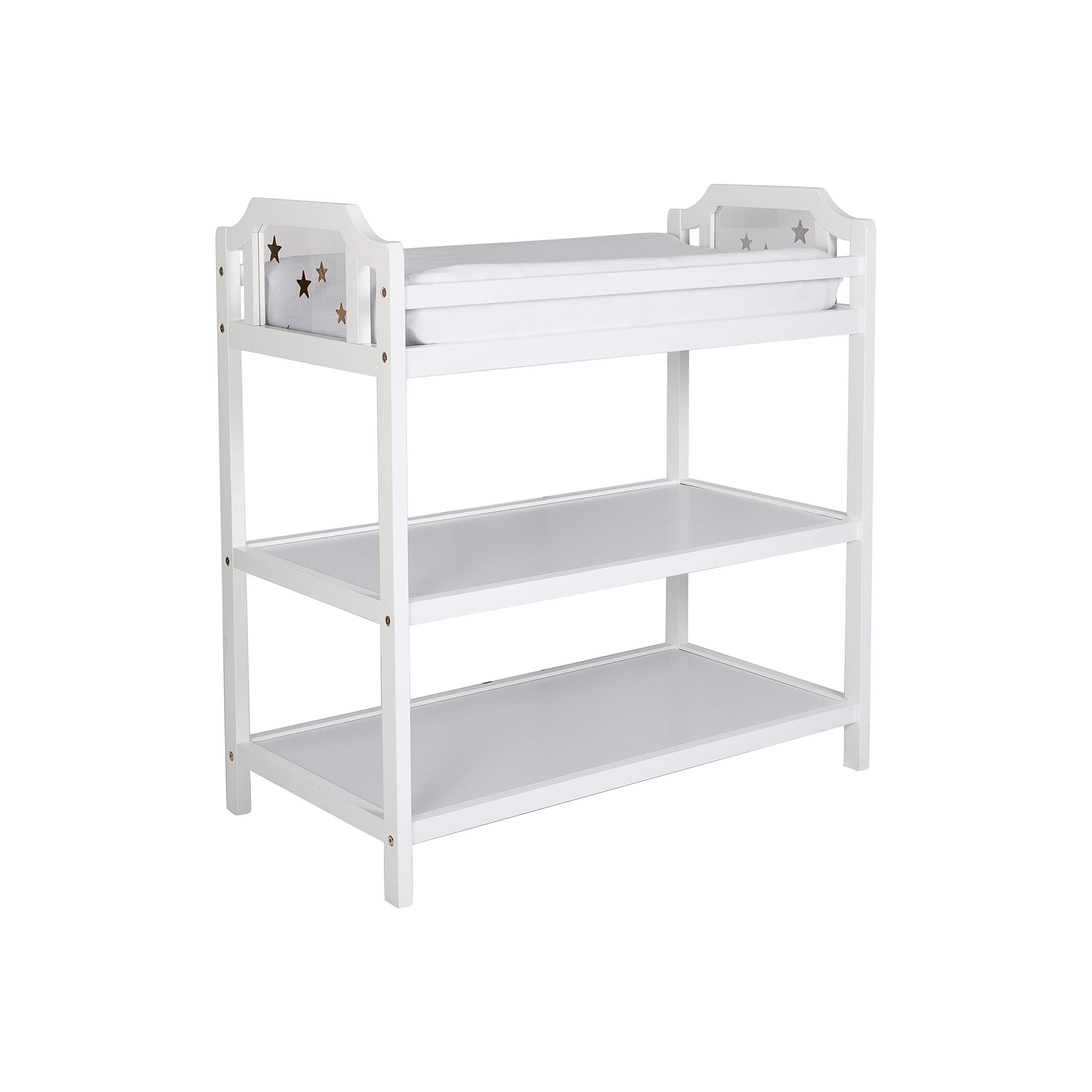 carter's by davinci changing table