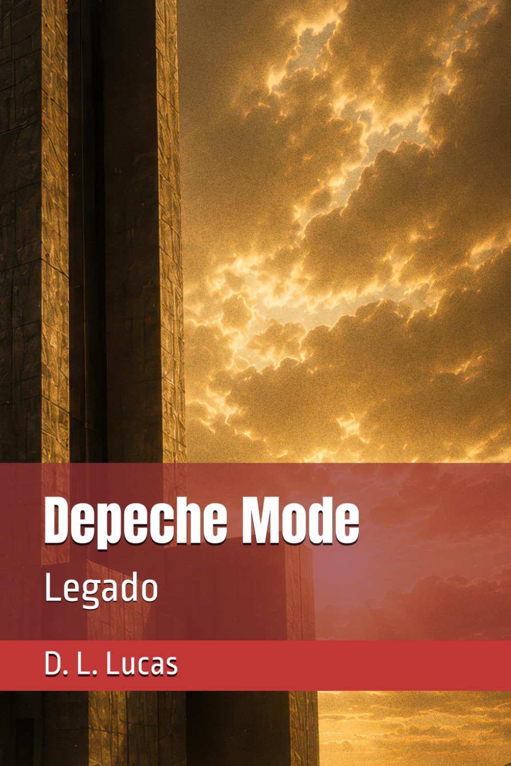 Depeche Mode: Legado (Trilogía canción a canción)
