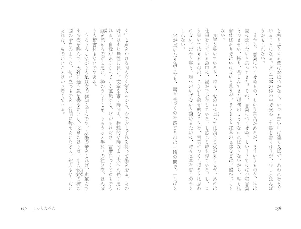 朱泥抄 | 篠田 桃紅 |本 | 通販 | Amazon