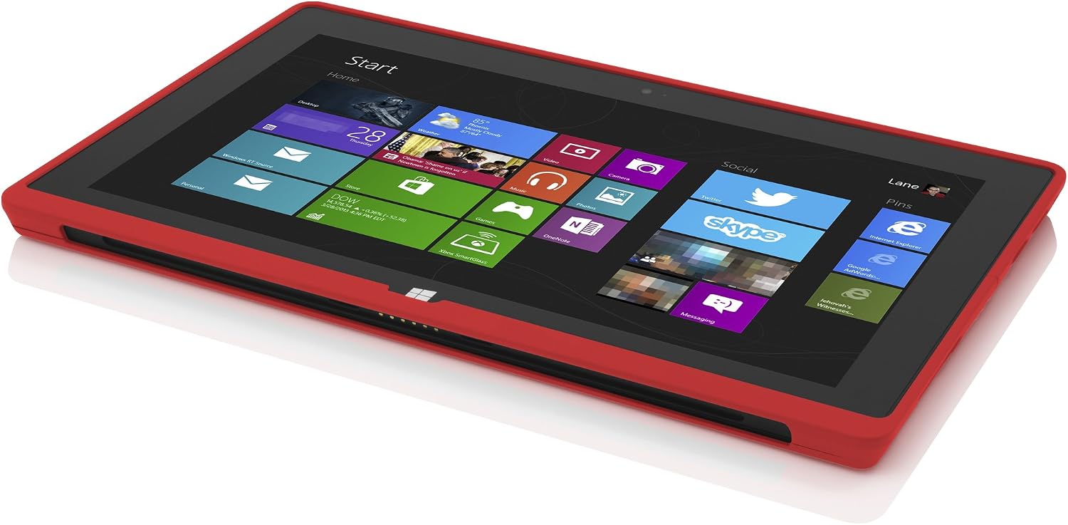 Incipio Feather Case for Microsoft Surface Pro and Surface Pro 2