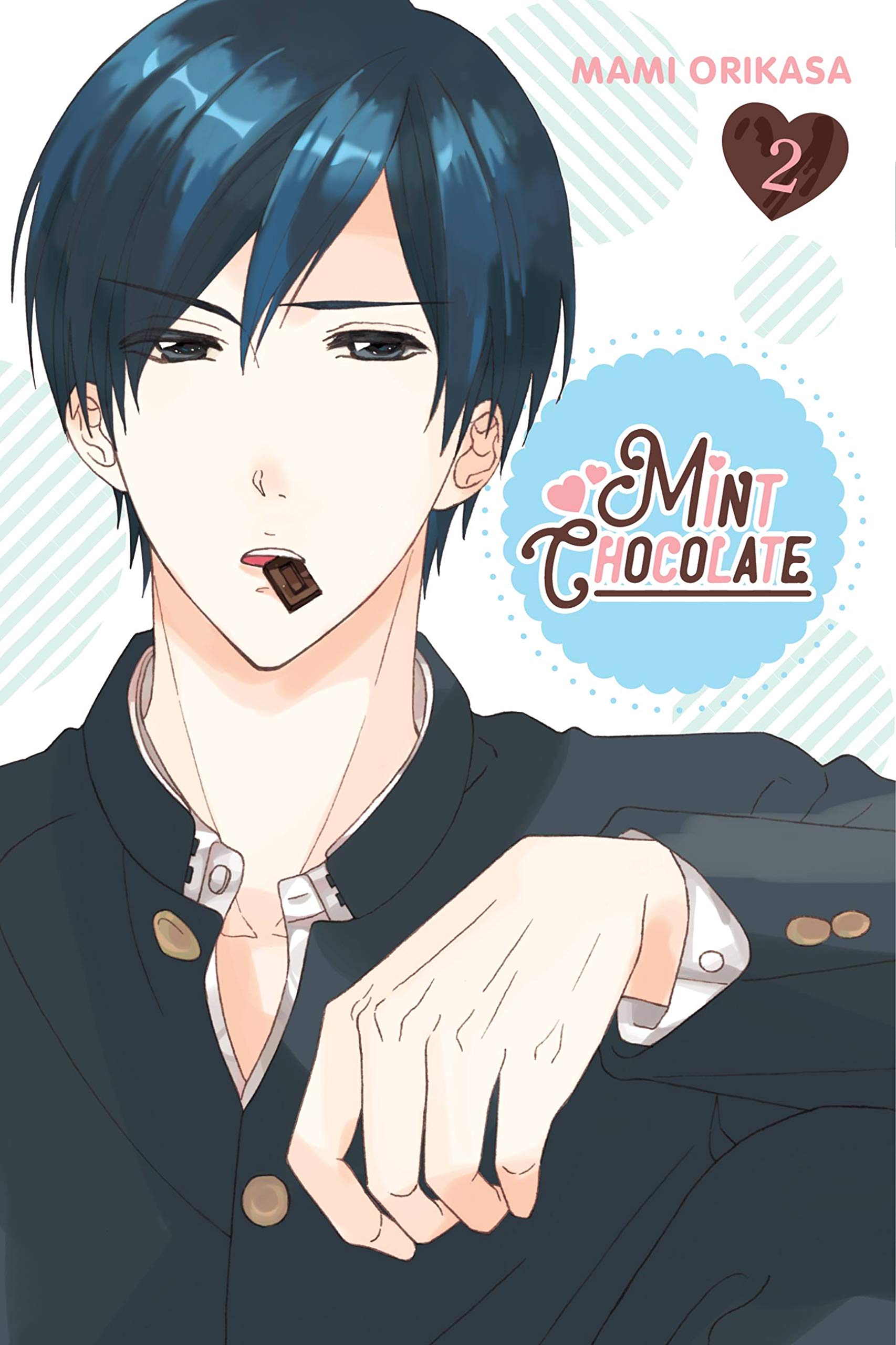 Mint Chocolate, Vol. 2: Volume 2