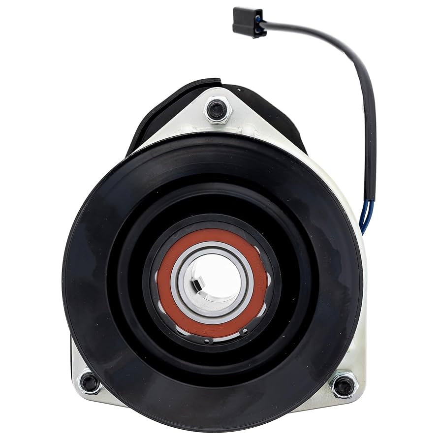 Amazon.com : Gravely Ogura GT1A-AR03 Clutch 03789900 : Patio