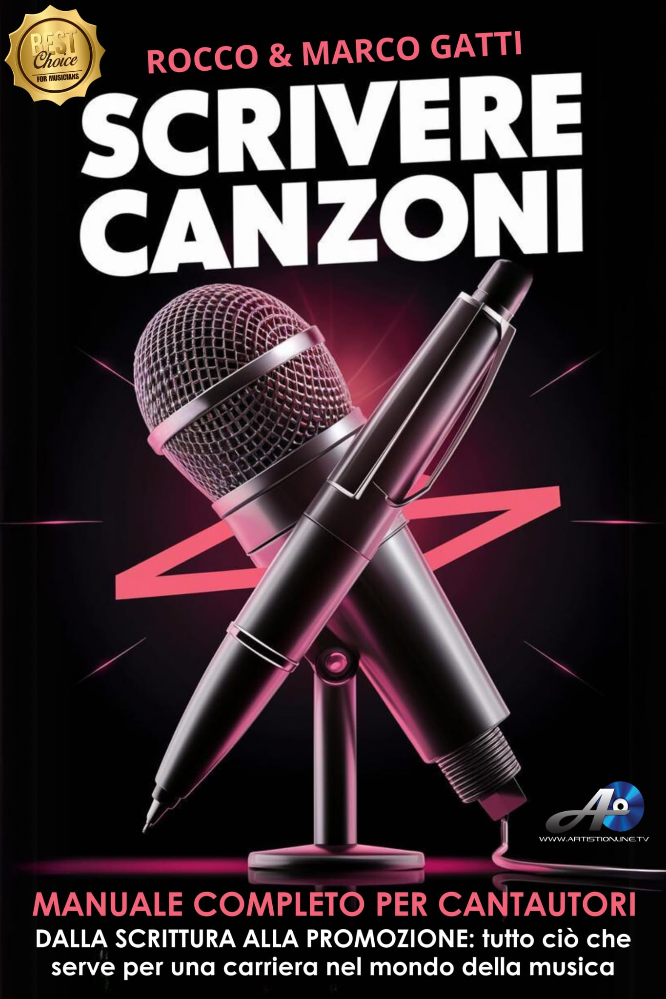 Guide écriture de chanson pour apprendre à promouvoir sa musique en ligne