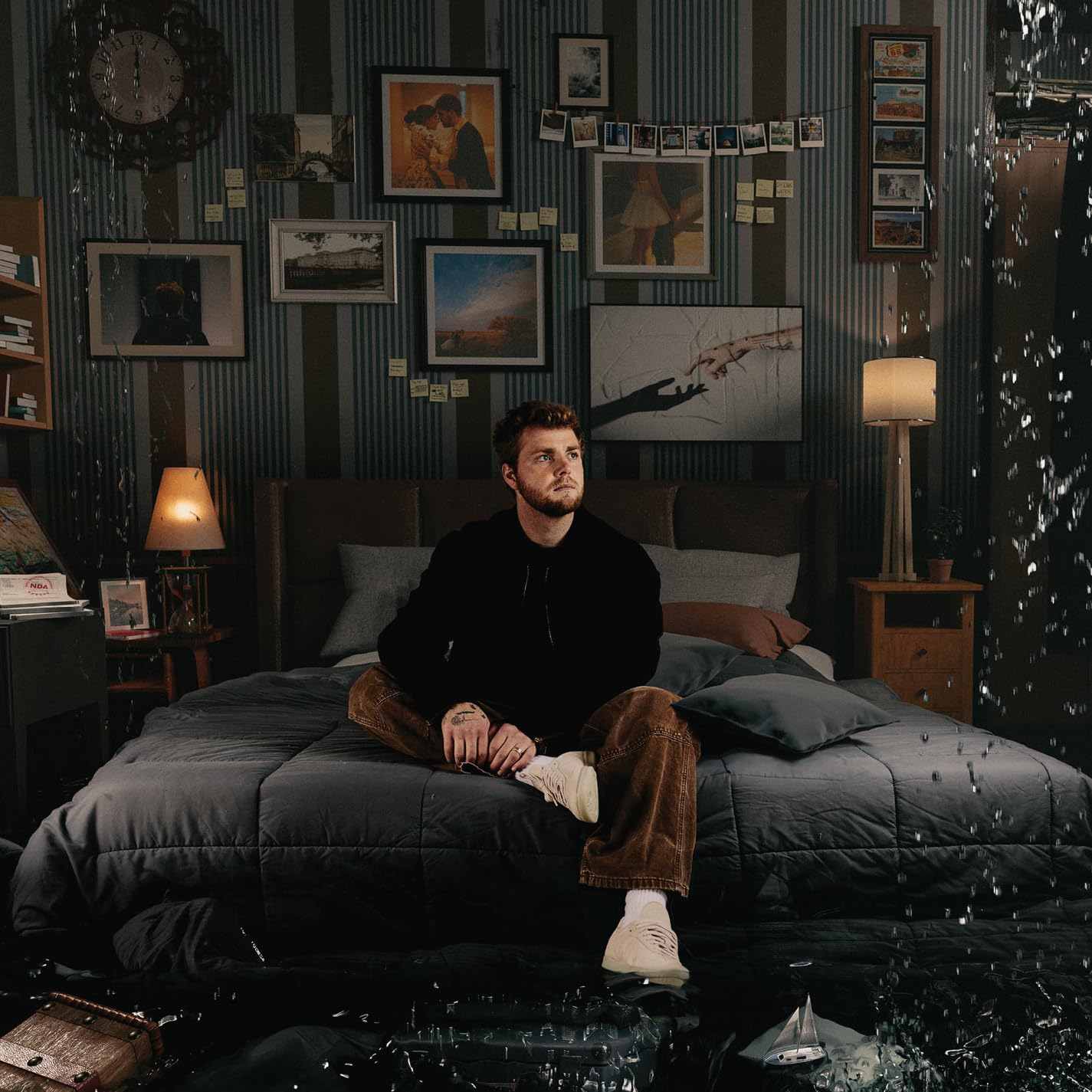 Moonlight Dancing [VINYL]