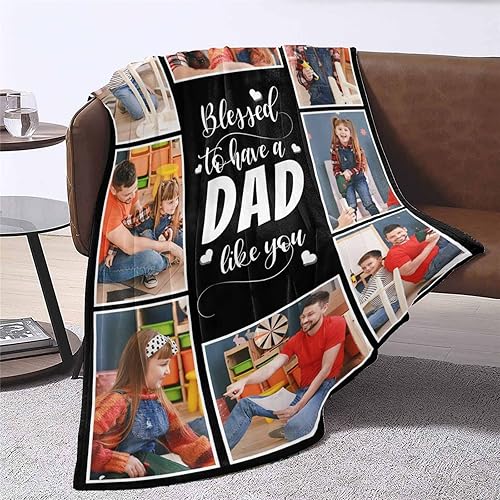 Miniatura 15 de Manta personalizada para bebés, niñas y niños con nombre, mantas personalizadas para niños, manta de bebé personalizada con nombre, artículos