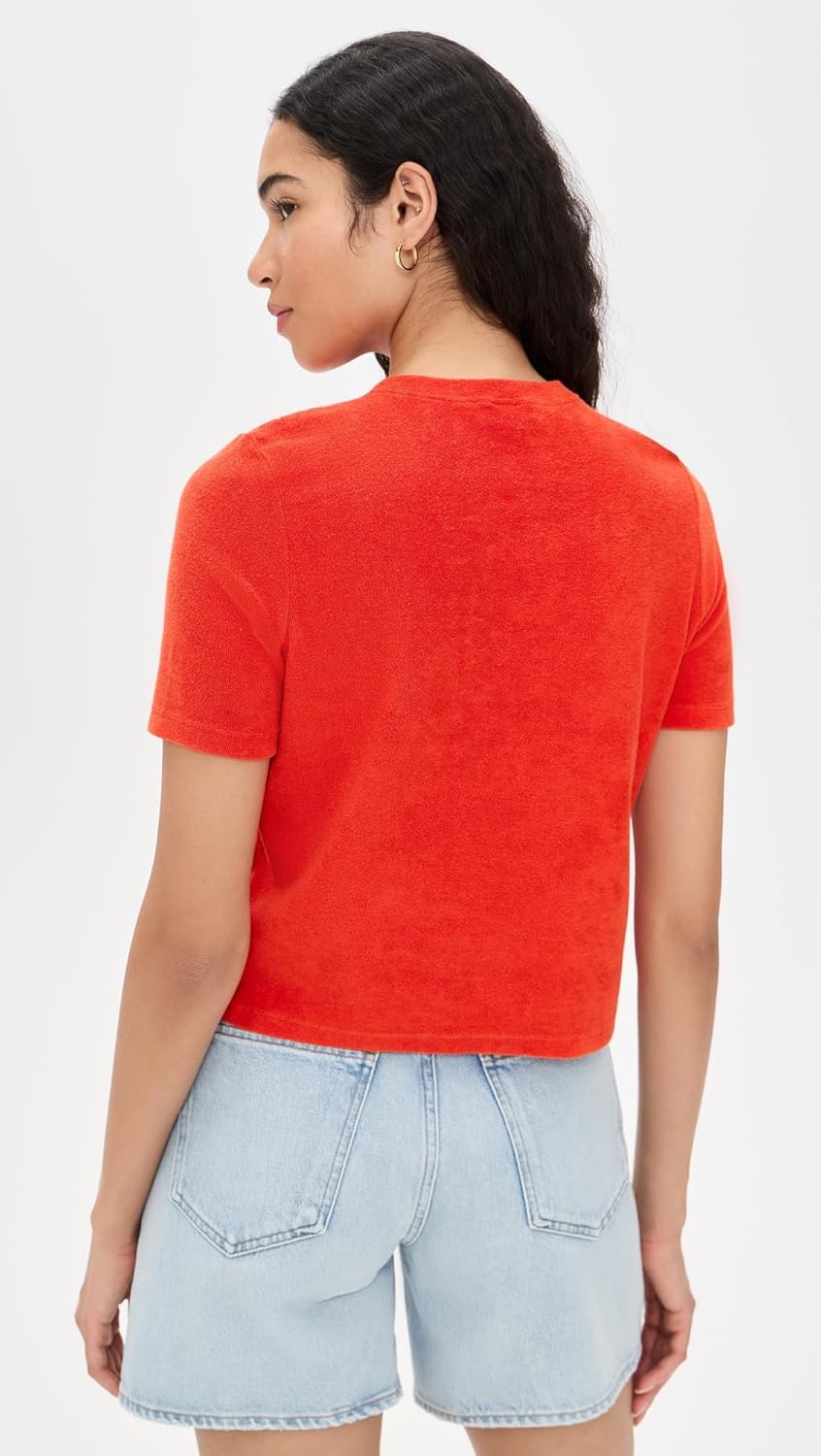 KULE Women's The Terry Hurley Top - Image 3