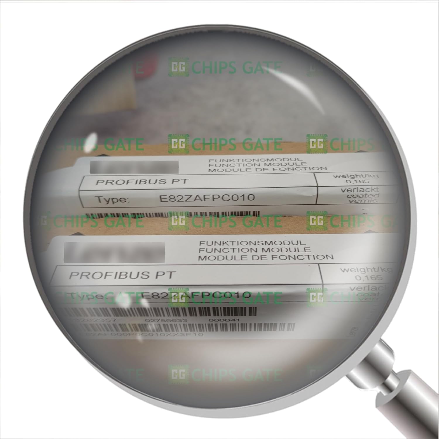 E82ZAFPC010 1Pcs New E82ZAFPC010