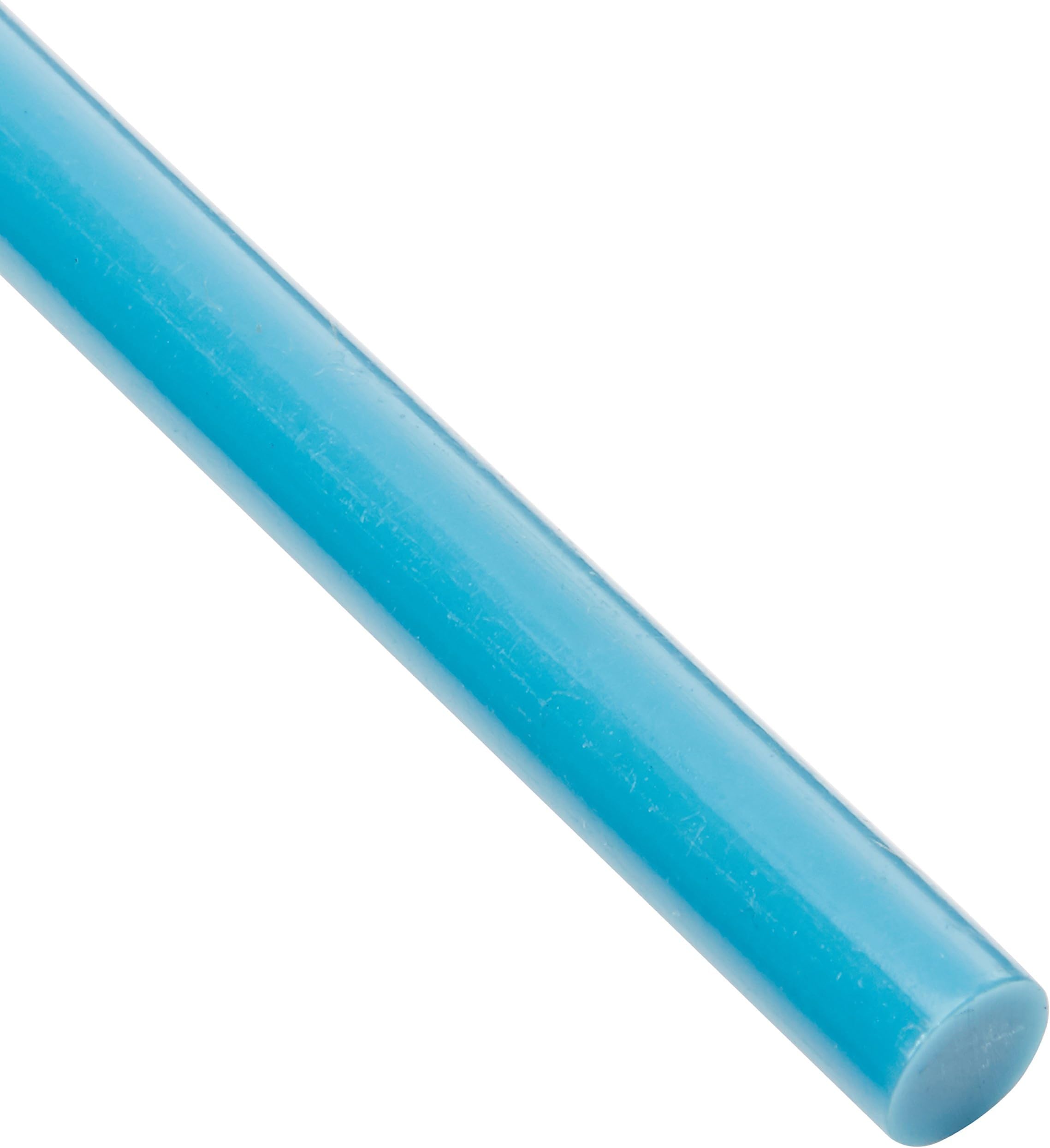 Boundless® 12 Pcs Blue Hot Melt Glue Gun Adhesive Sticks 7mm x 100mm