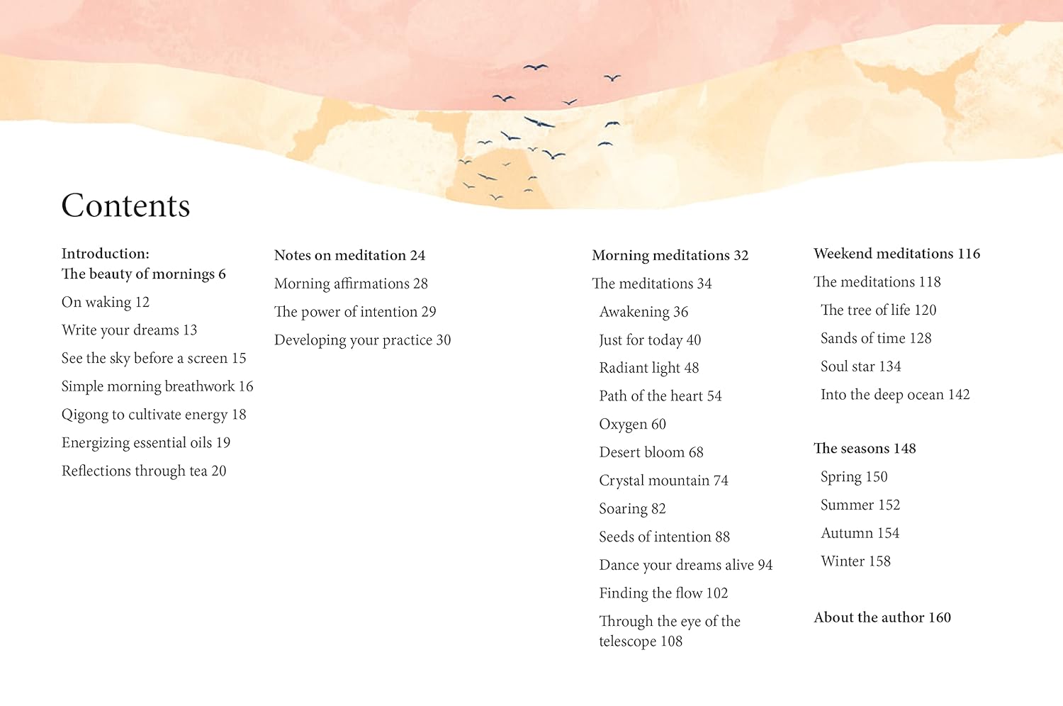 MORNING MEDITATIONS: TO FOCUS THE MIND AND WAKE UP YOUR ENERGY FOR THE DAY AHEAD MORNING MEDITATIONS: TO FOCUS THE MIND AND WAKE UP YOUR ENERGY FOR THE DAY AHEAD