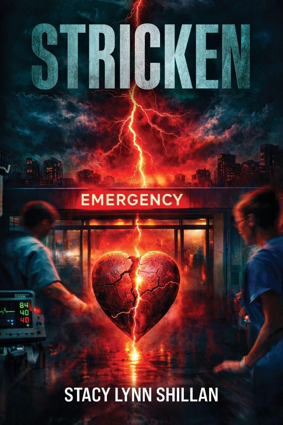 Stricken