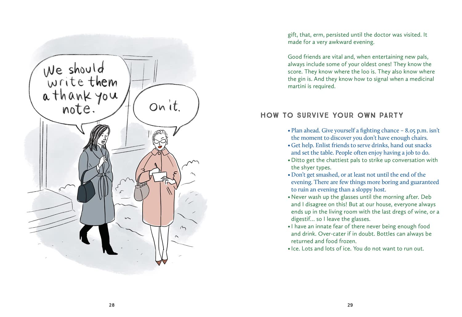 Manners: A Modern Field Guide image 4
