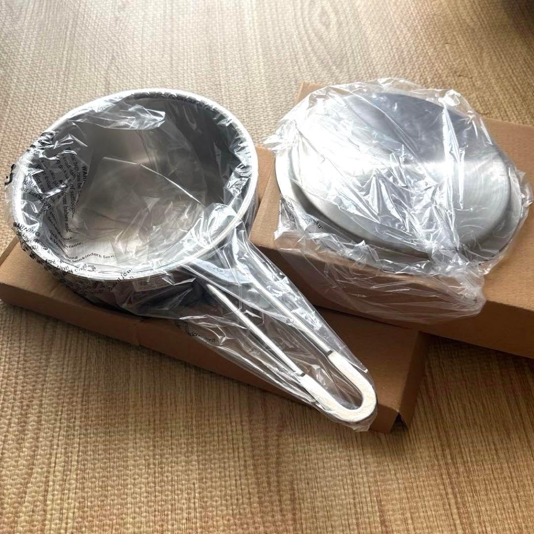 マニーローズ ホーロー クラシックパン マニー ローズ ホーロー