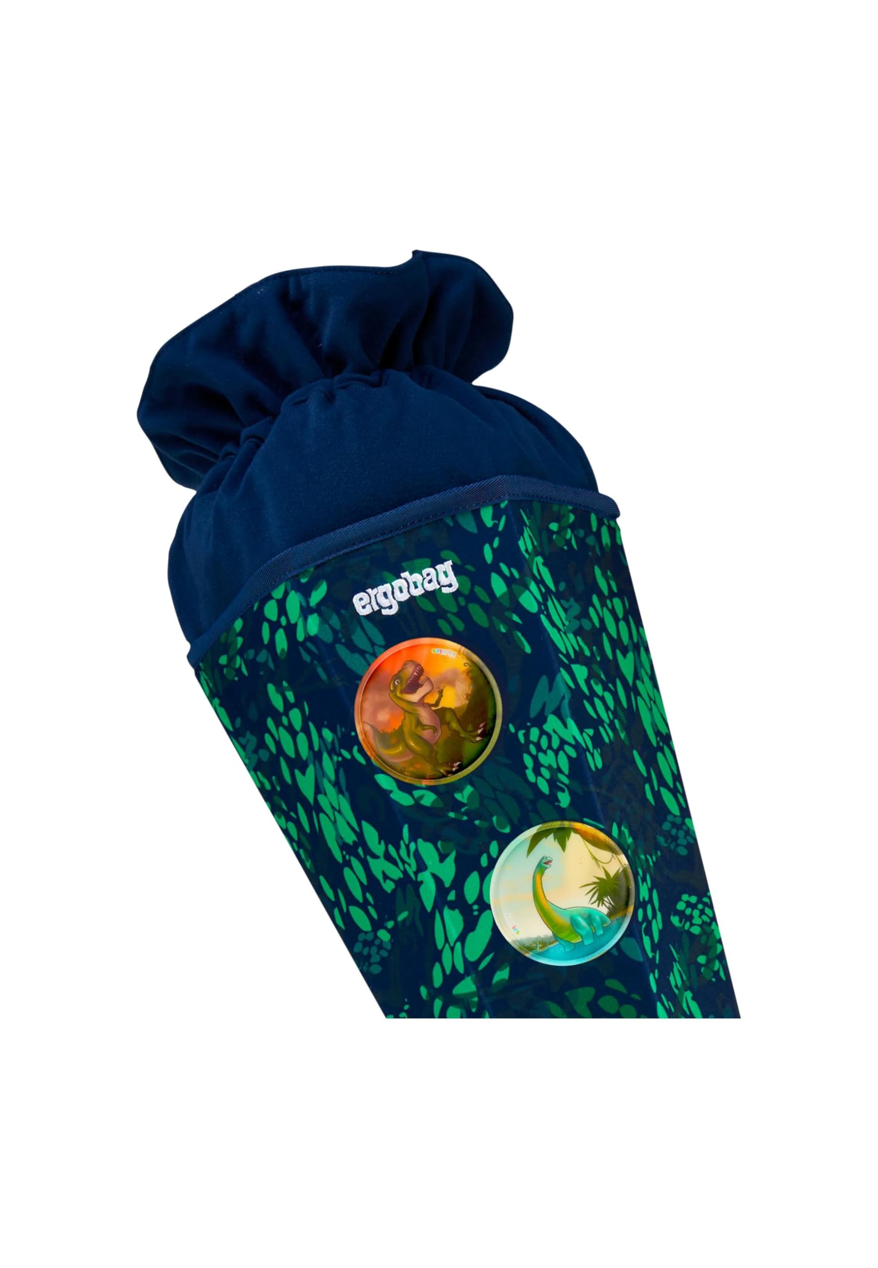 Ergobag Schultüte BärRex