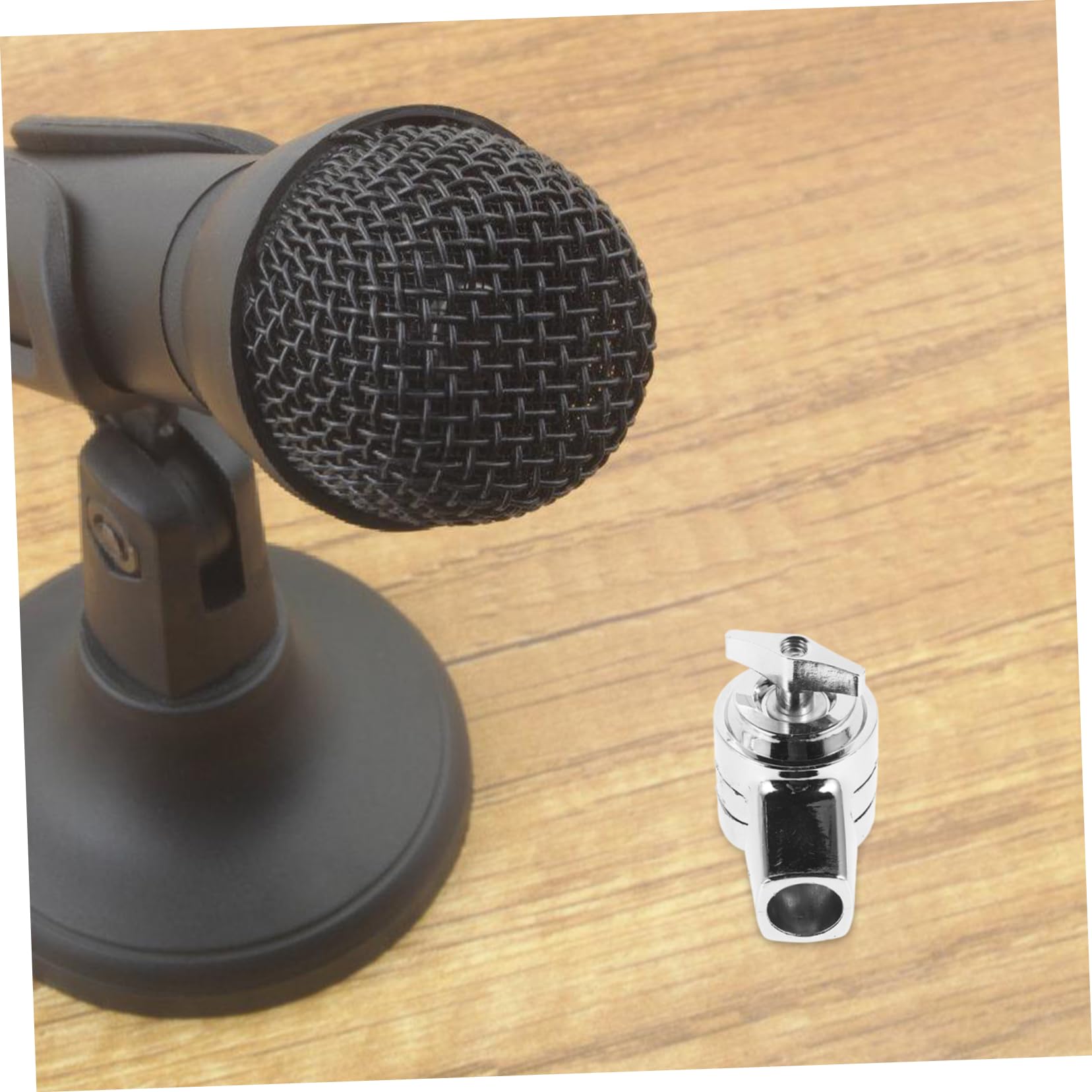 BESPORTBLE Metall-trommelverbinder Für Unisex Erwachsene Wandhalterung Für Schlagzeug Splash-beckenklemme Trommelreifenklemme Beckenständerklemme Mit Einfacher Installation Ohne Werkzeug
