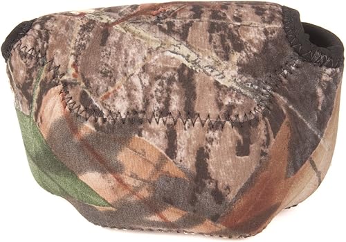 Miniatura 10 de Optech USA  Soft Pouch - Digital D-Series  Sistema operativo D-mediano  Negro