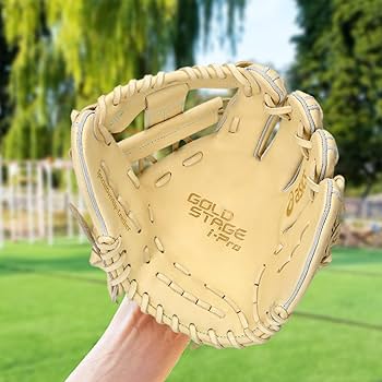 定価66,000円　アシックス　グローブ　ゴールドステージ　i-Pro 硬式 Amazon | asics(アシックス) 野球 硬式 グローブ グラブ 内野手