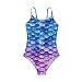 CA-Girls swimsuit Mermaid110