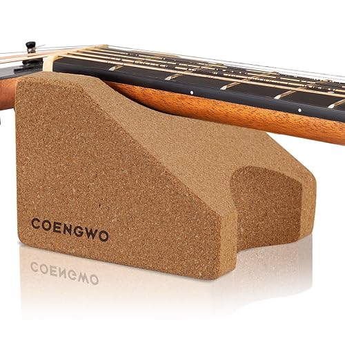 Guitar Neck Rest