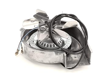 9110048S Convection Fan