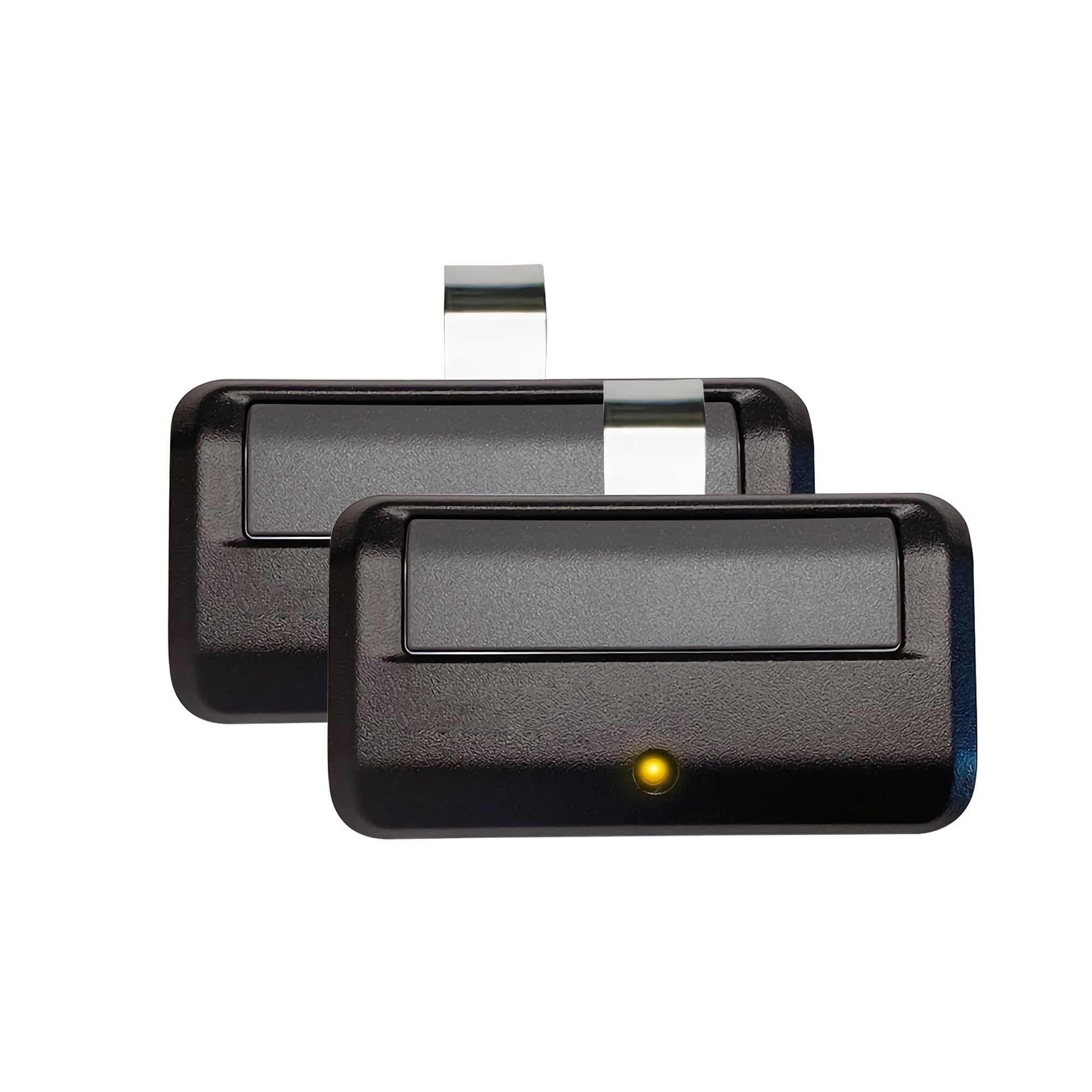 Avisontek 2-Pack for LiftMaster 891LM Garage Door Opener Remote