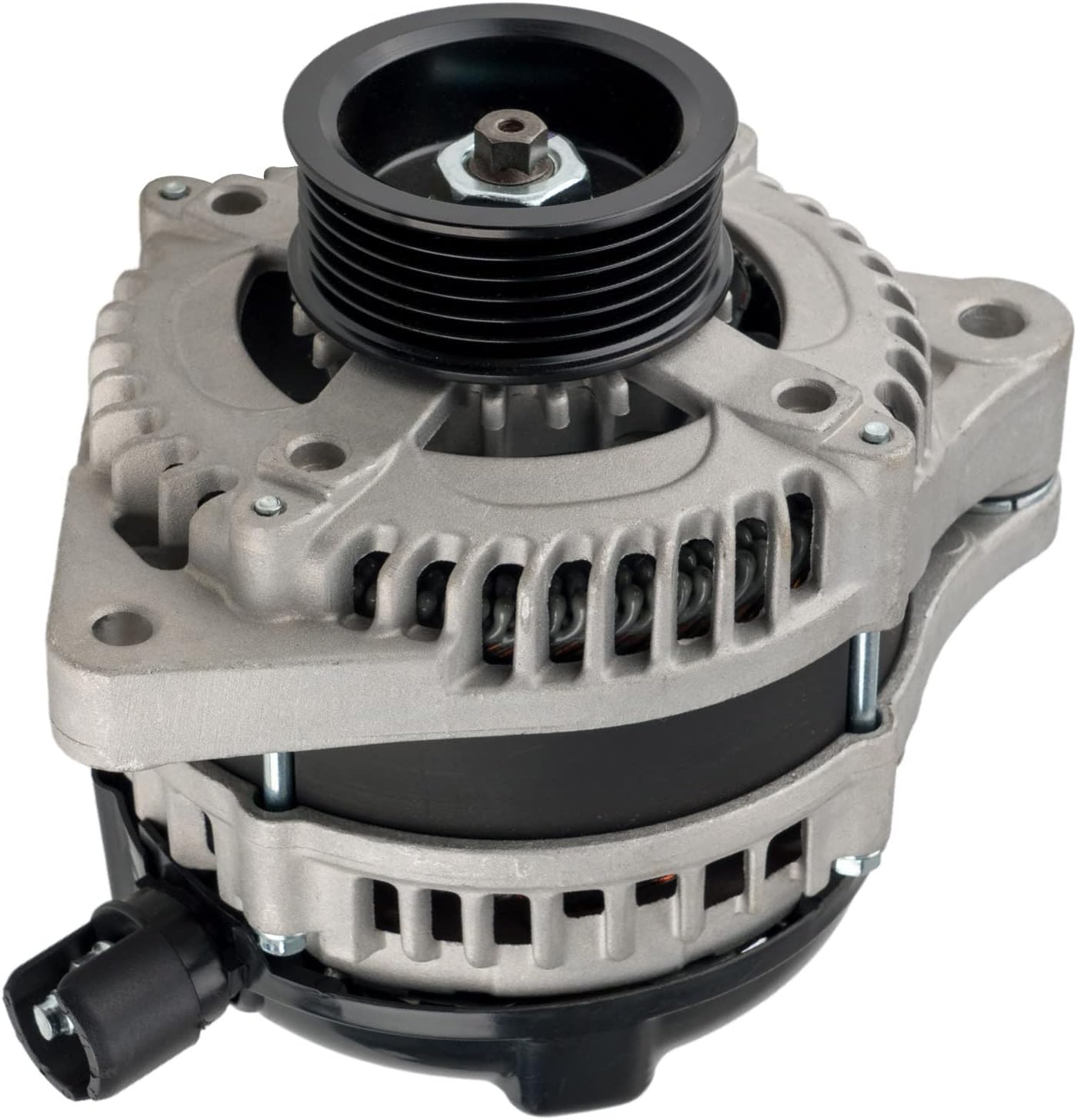 KAC Alternators, New Alternator for 20092011 Pilot
