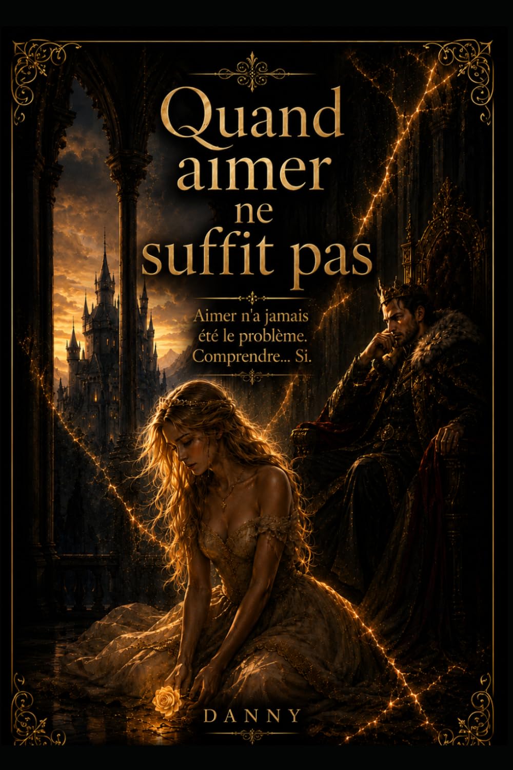 Quand aimer ne suffit pas