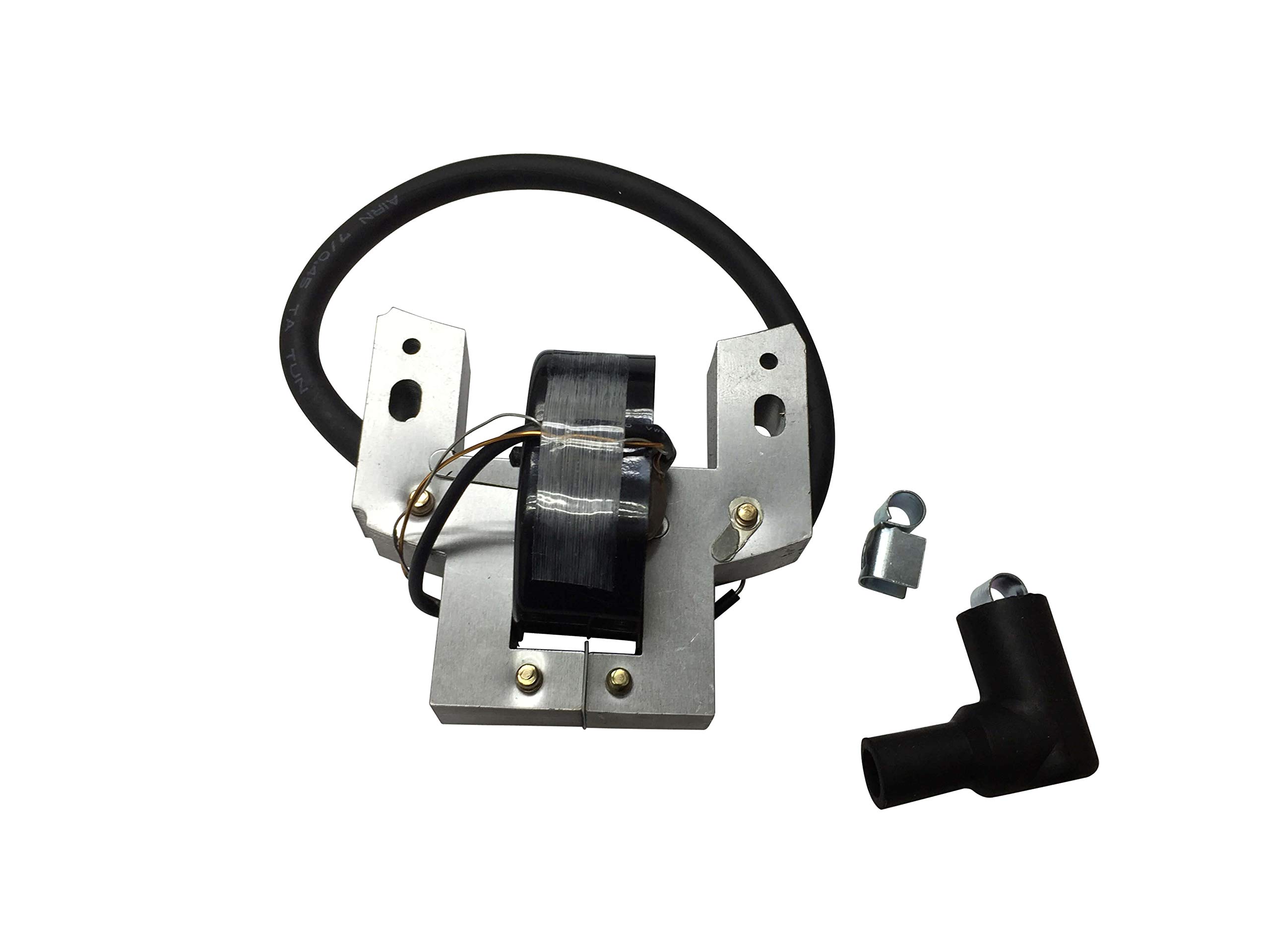 ENGINERUN 298316 Ignition Coil Compatible With Briggs & Stratton