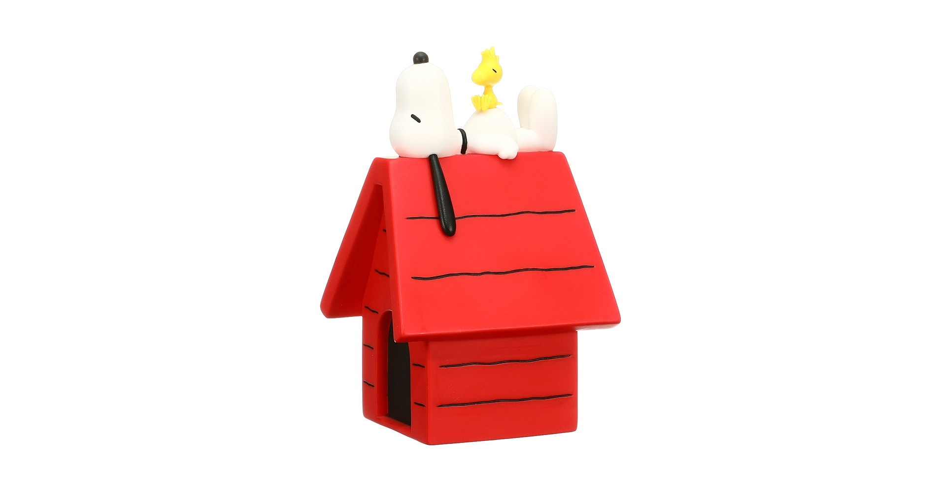 VCD SNOOPY w/ WOODSTOCK & 犬小屋ノンスケールフィギュア Amazon.co.jp: VCD SNOOPY w/ WOODSTOCK & 犬小屋 ノンスケール