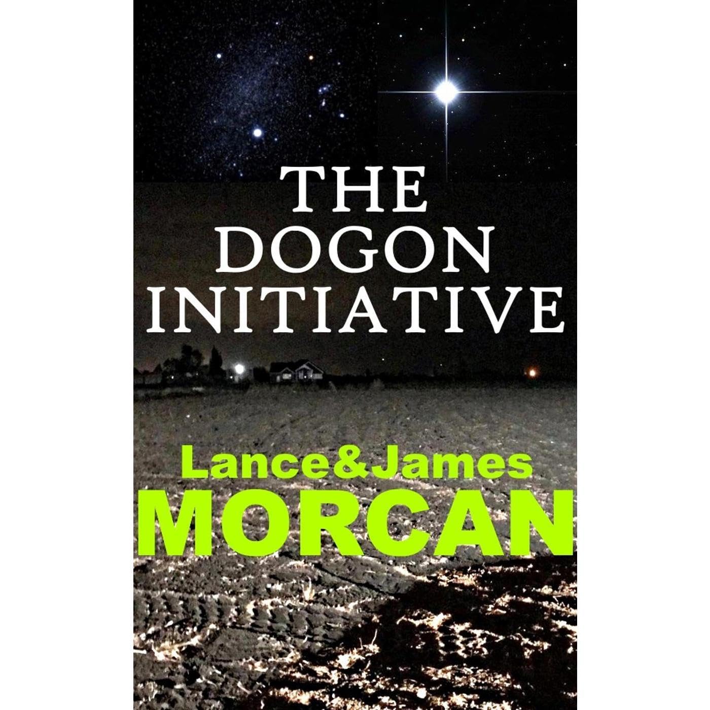 The Dogon Initiative