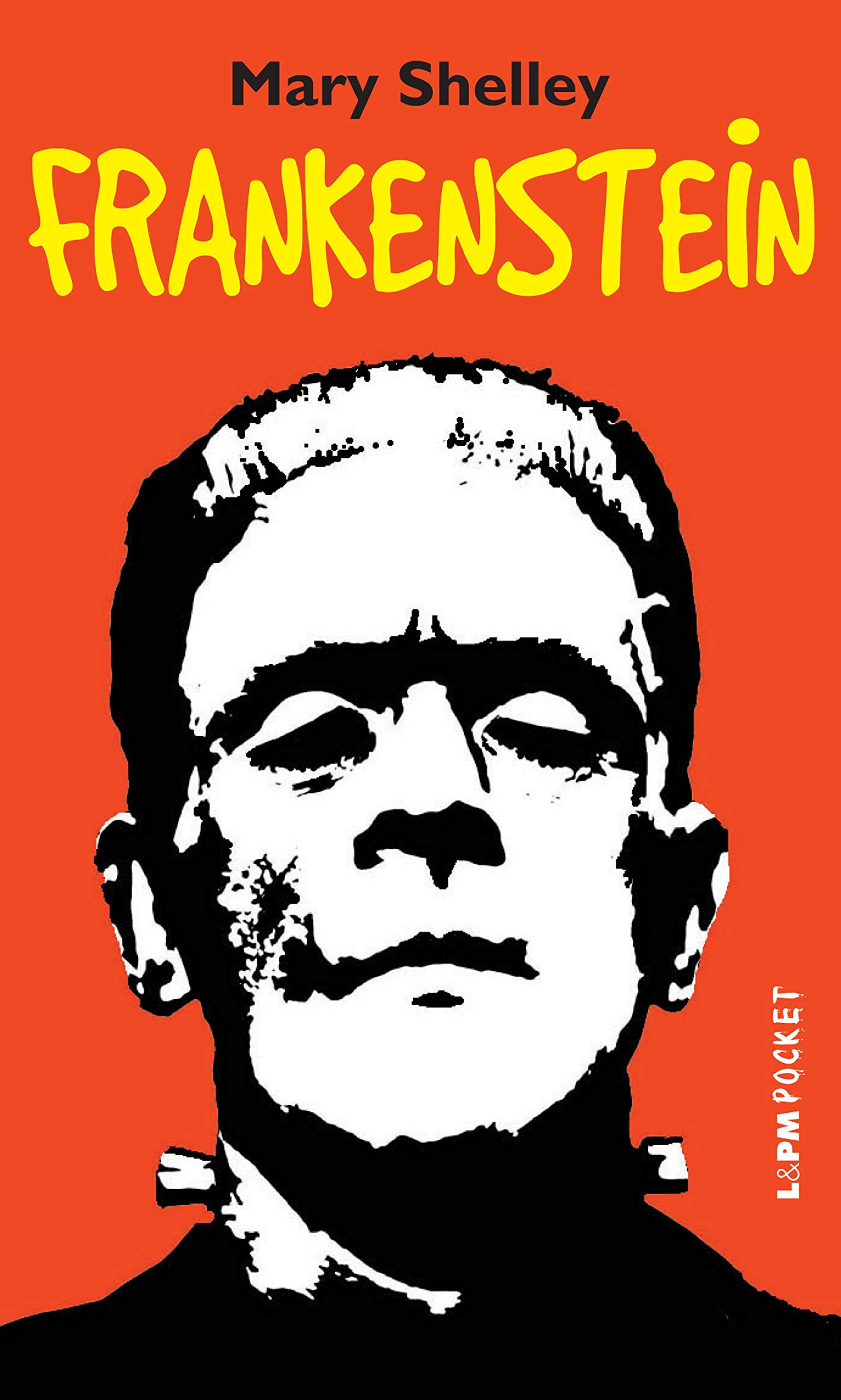 Frankenstein (Portuguese Edition)