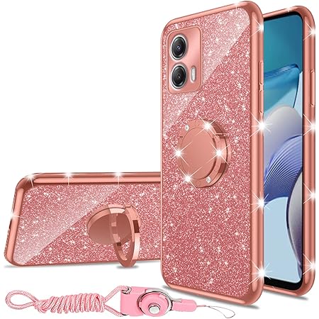 SuziGoldbrothers13 Suzi Cover Trasparente In TPU Morbido Per Schermo Da 4.7 Pollici