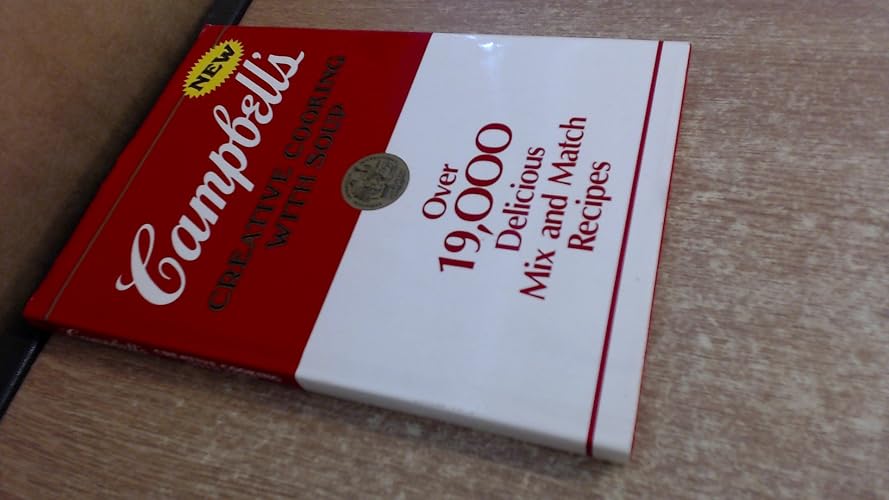 Campbell's Creative Cooking with Soup